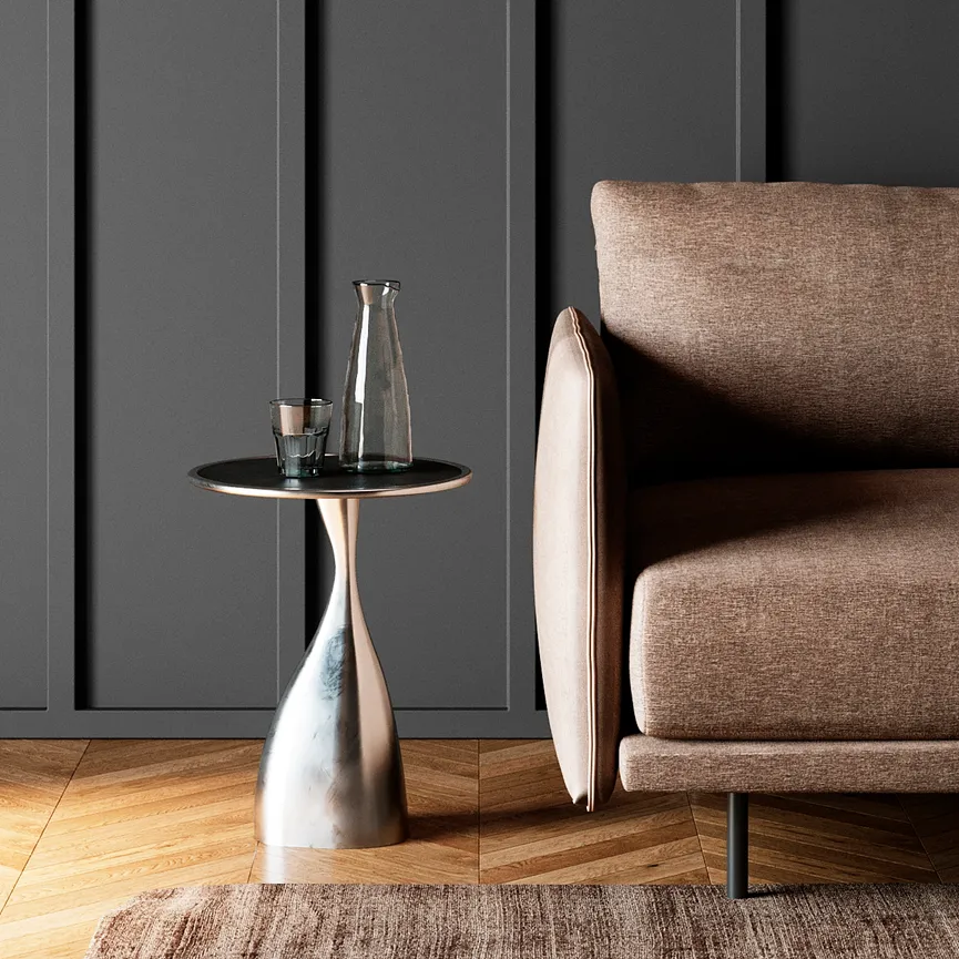 Beistelltisch milieu