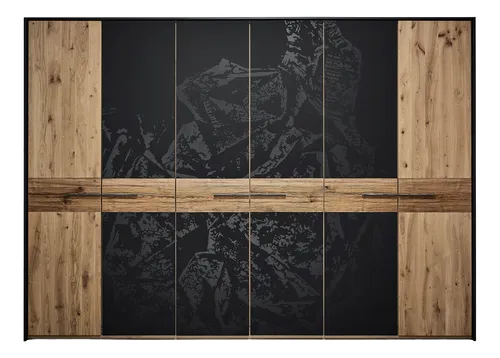Kleiderschrank