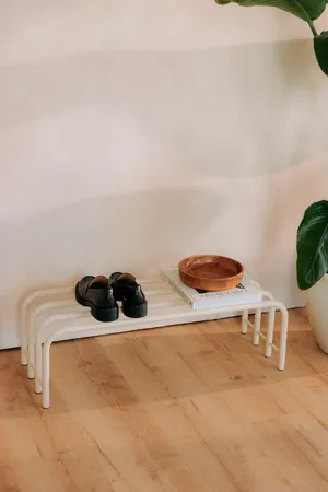 Schuhregal
