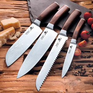 Brotmesser