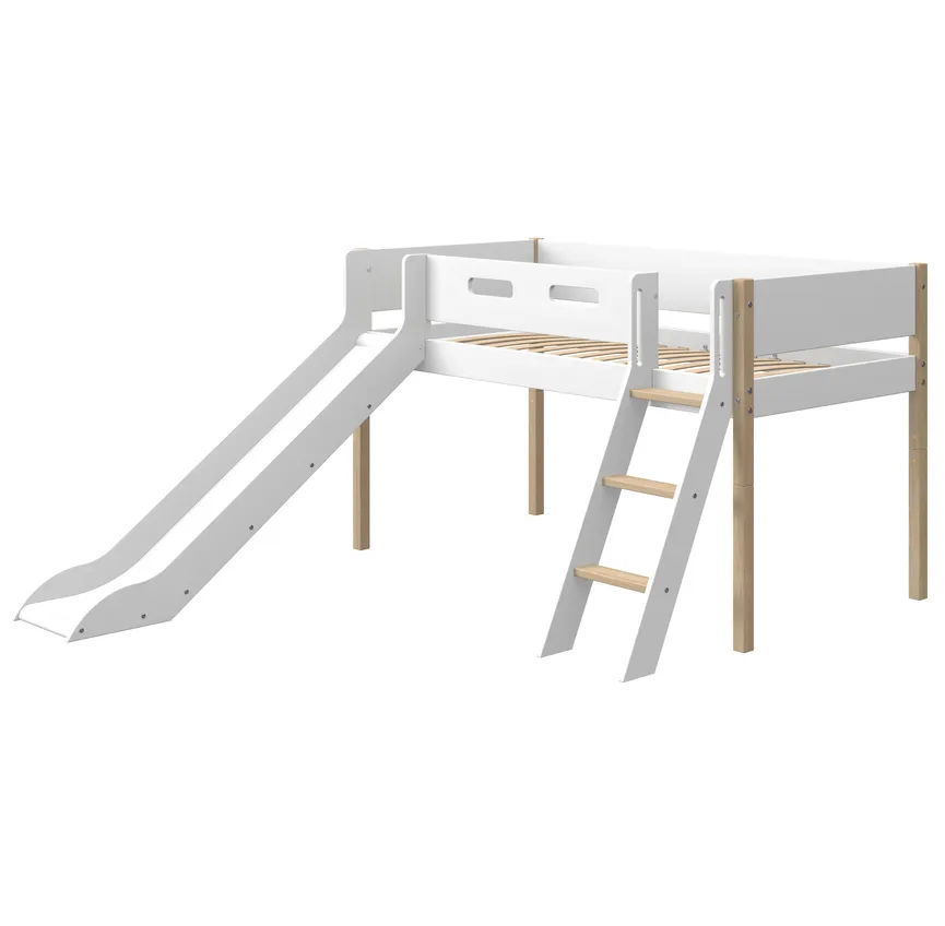 Spielbett LF 90x200 cm detail