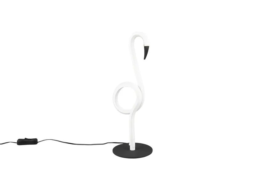 Tischleuchte "Ingo" detail