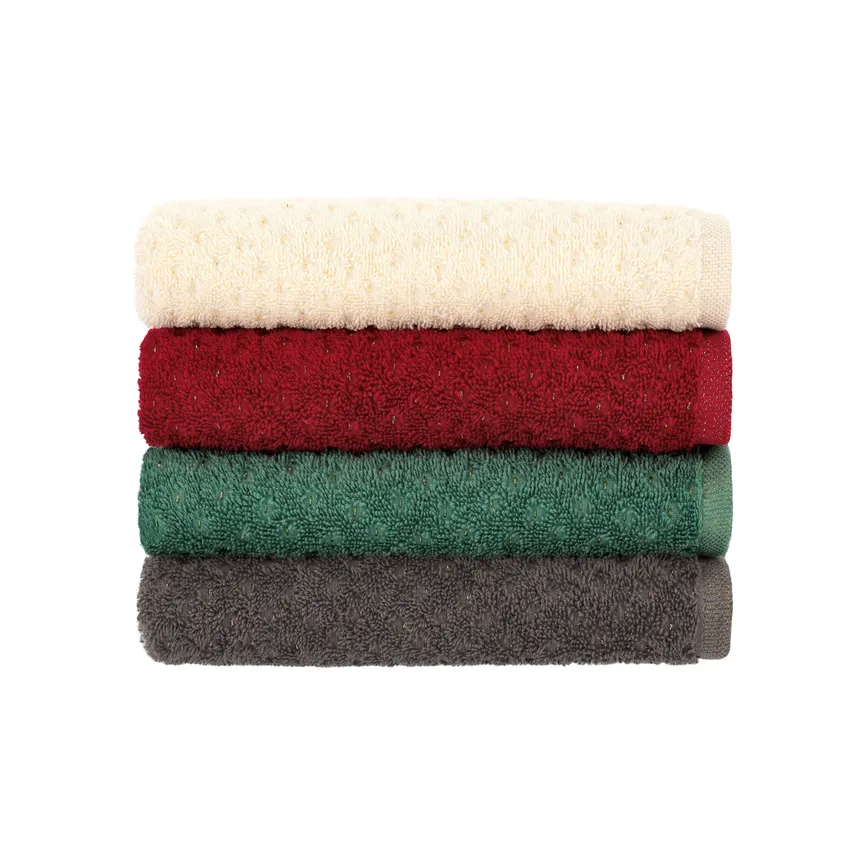 Handtuch Golden Century 100 detail