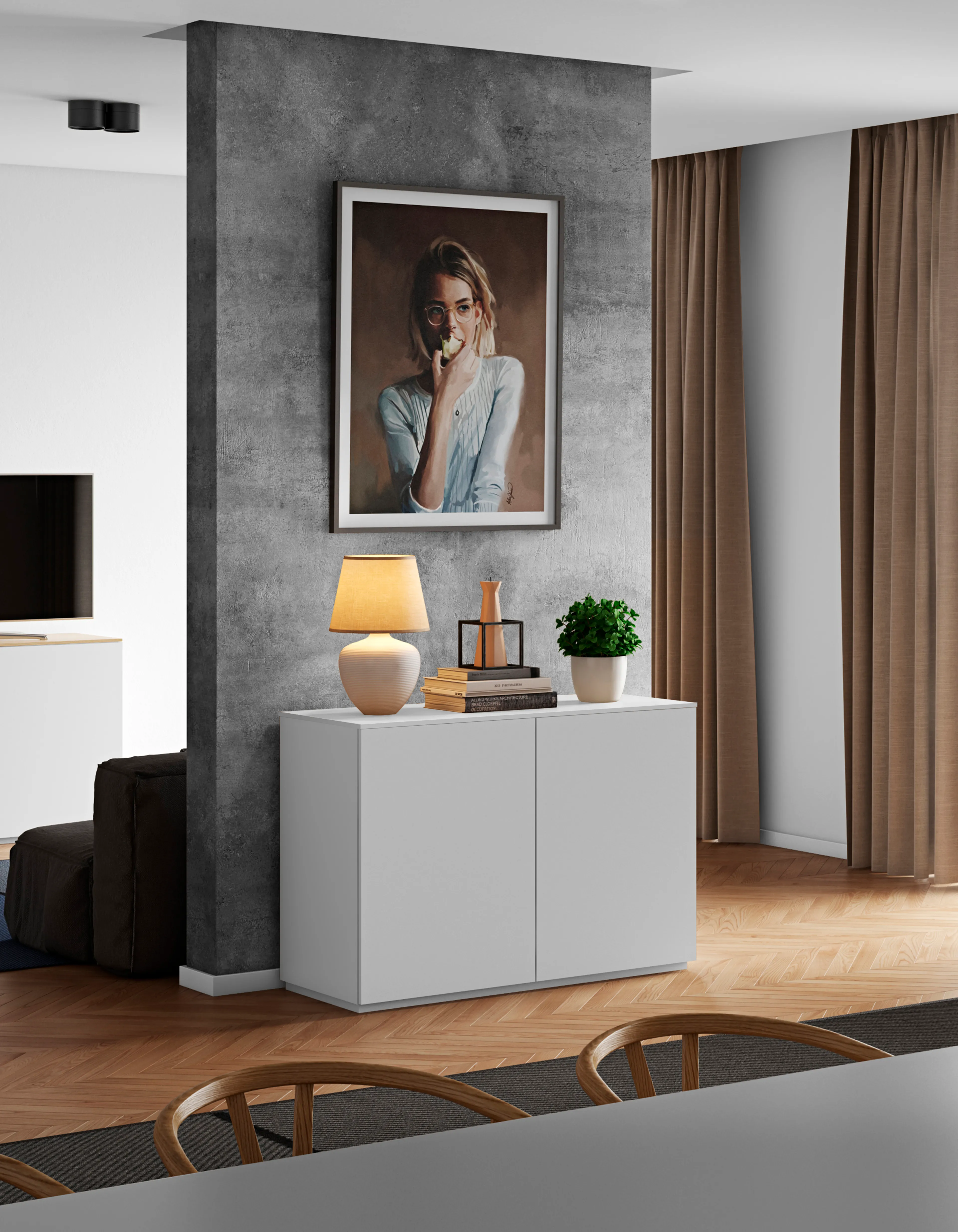 Sideboard Join