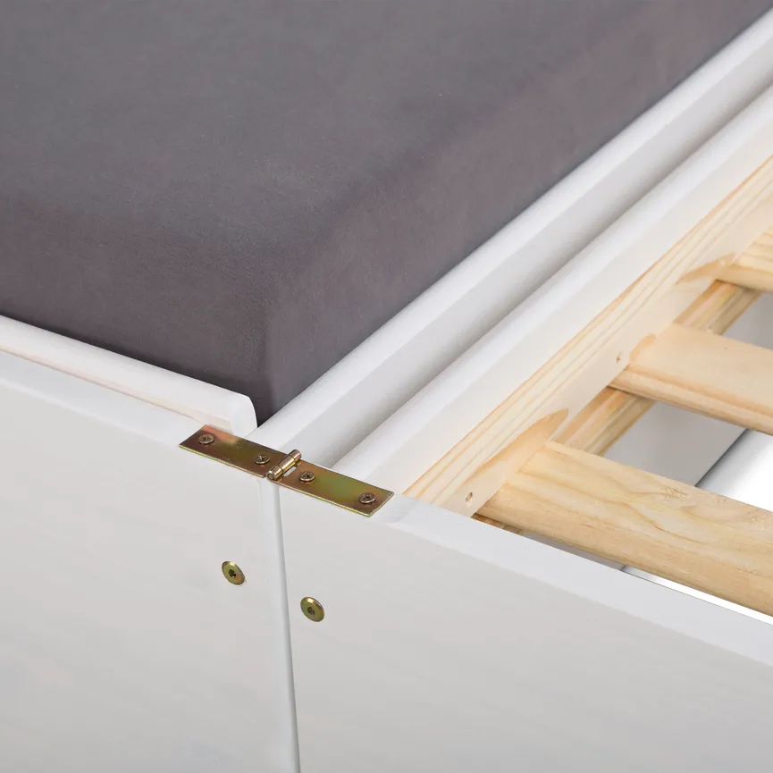 Funktionsbett Lotar detail