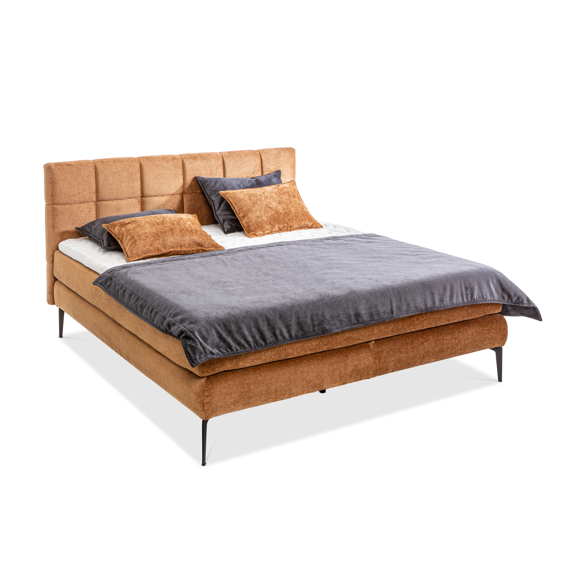 Boxspringbett