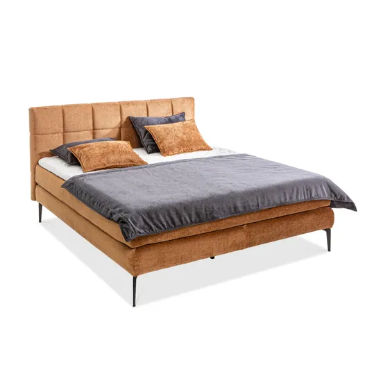 Boxspringbett