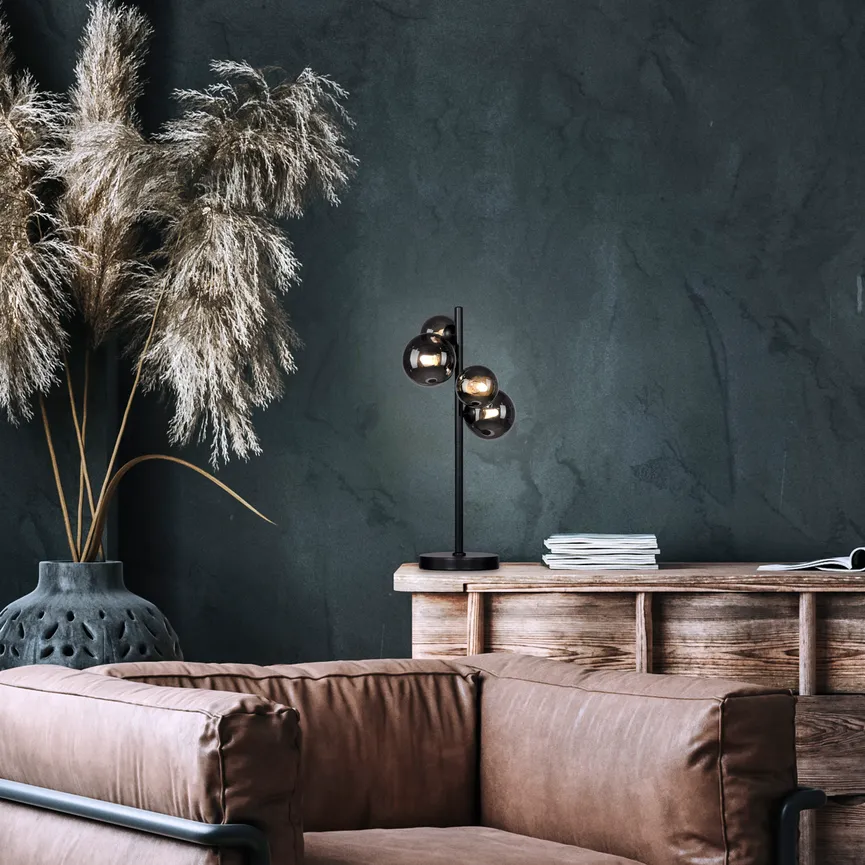 Tischleuchte "Popsicle" milieu