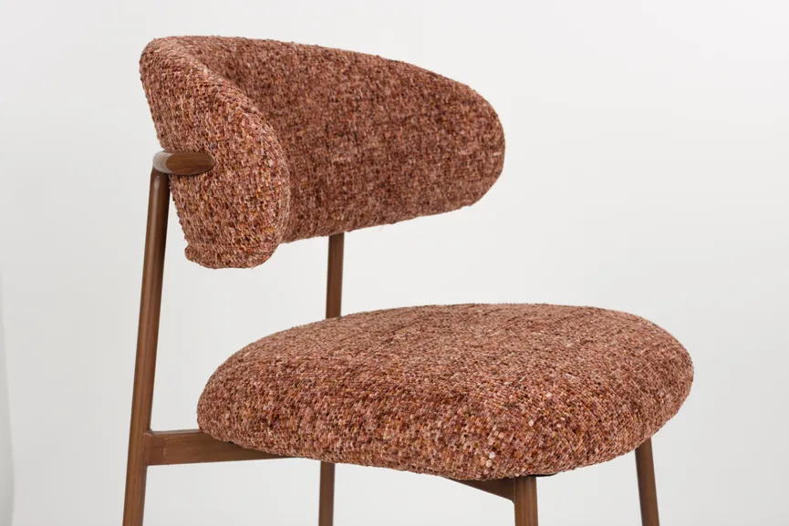 Barhocker detail