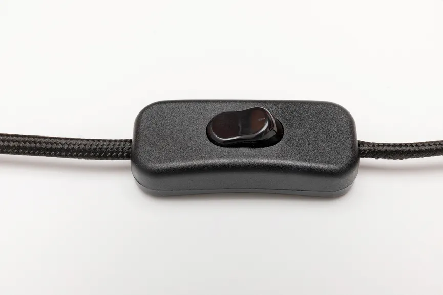 Tischleuchte "Loungy" detail