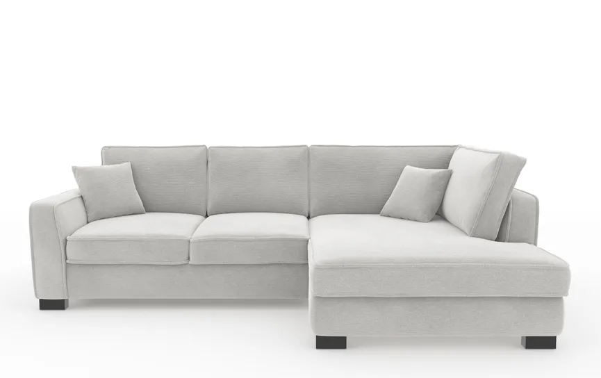 Ecksofa detail