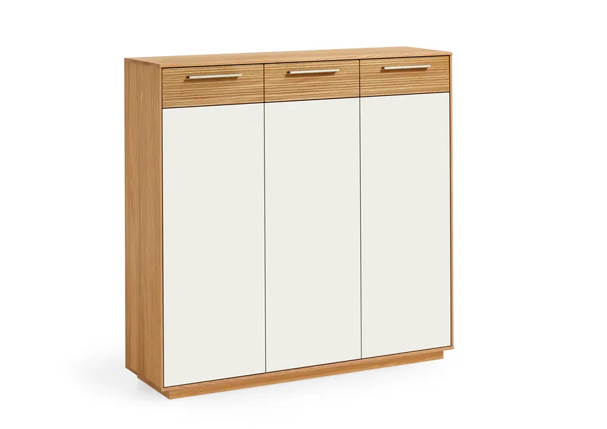 Schuhkommode material_farbe