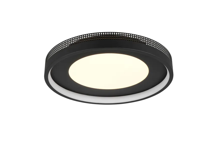 LED-Deckenleuchte "Solea" detail
