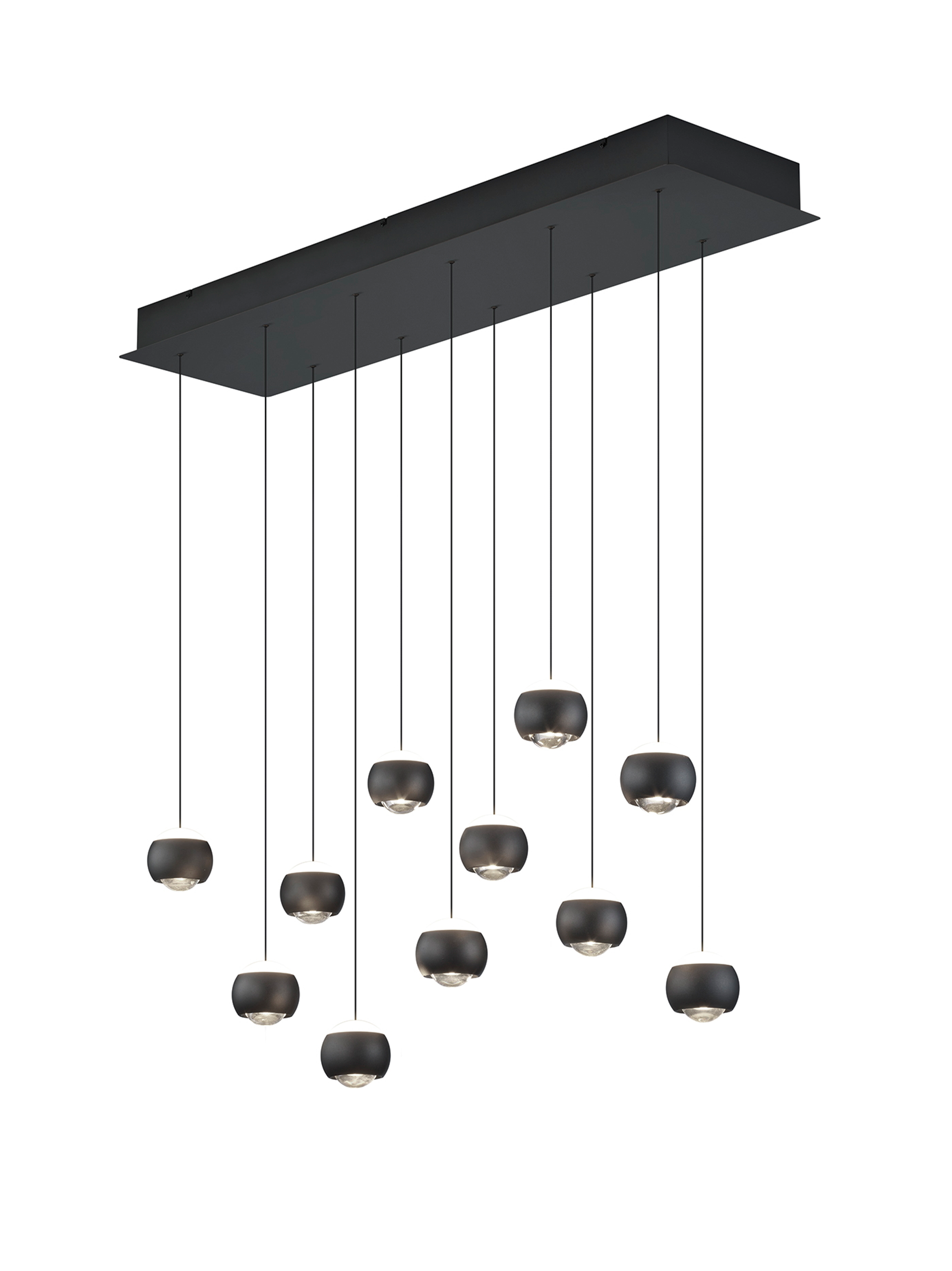 LED-Pendelleuchte