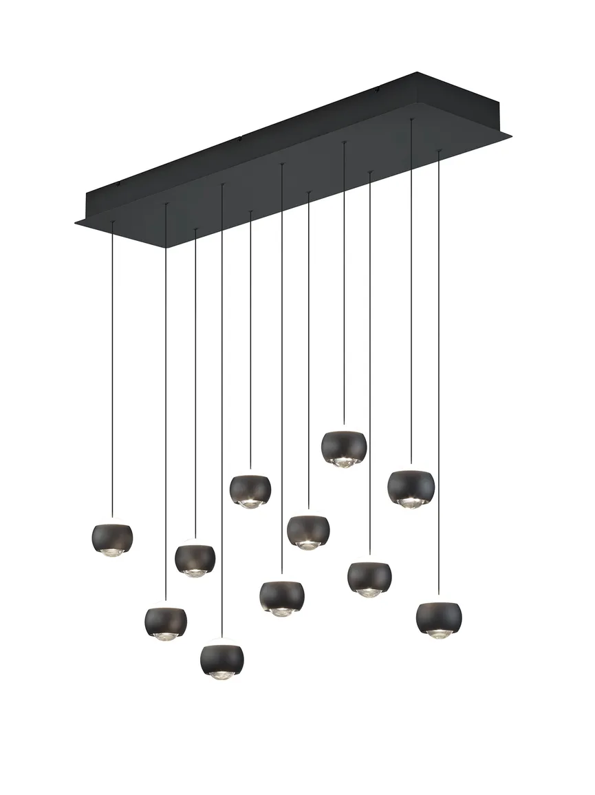 Pendelleuchte "Cannon" hauptaufnahme