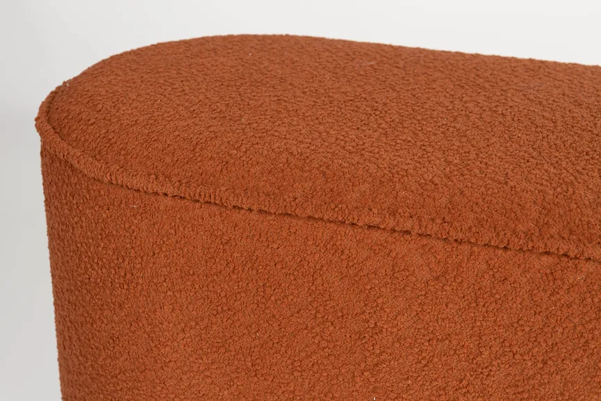 Hocker detail