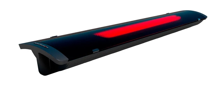 Pure 3000W hauptaufnahme