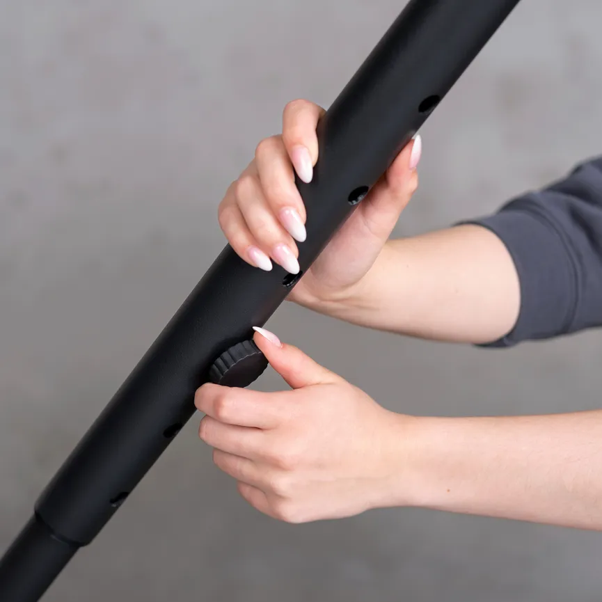 Nautico Gestell Doppel detail