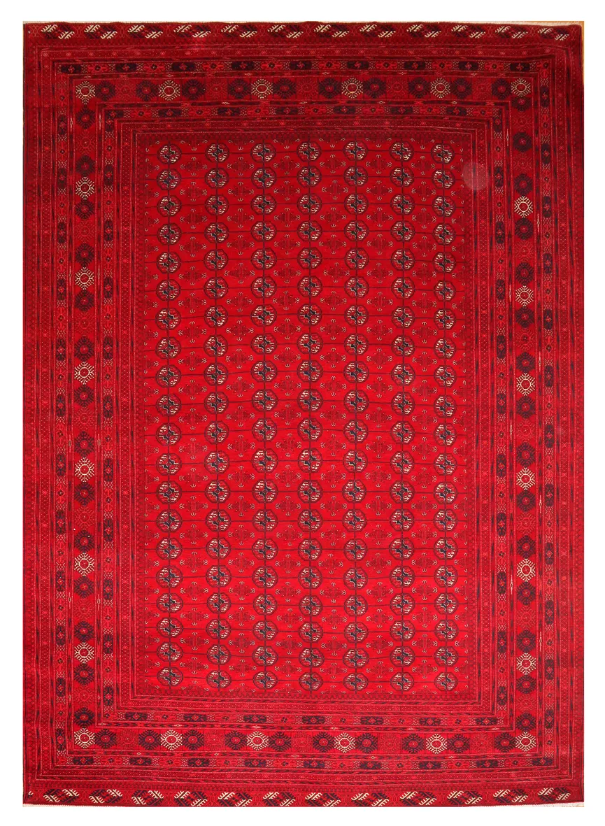 Mauri hauptaufnahme