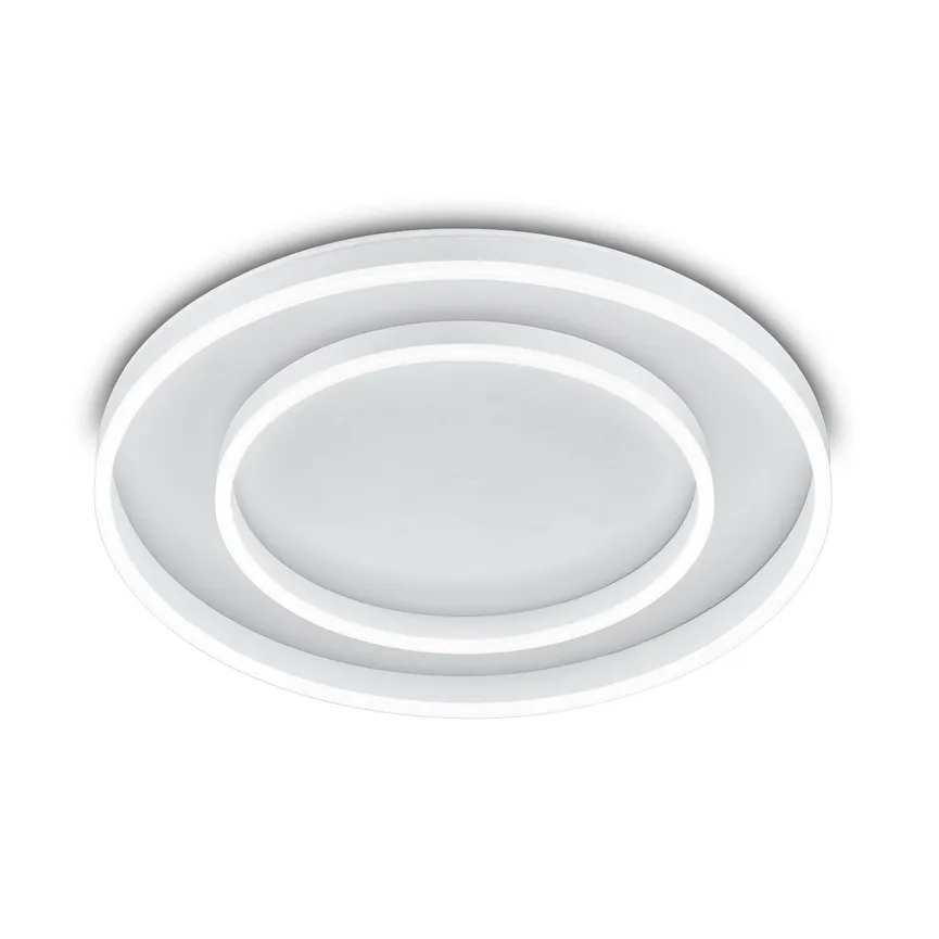 Deckenleuchte "Sona" material_farbe