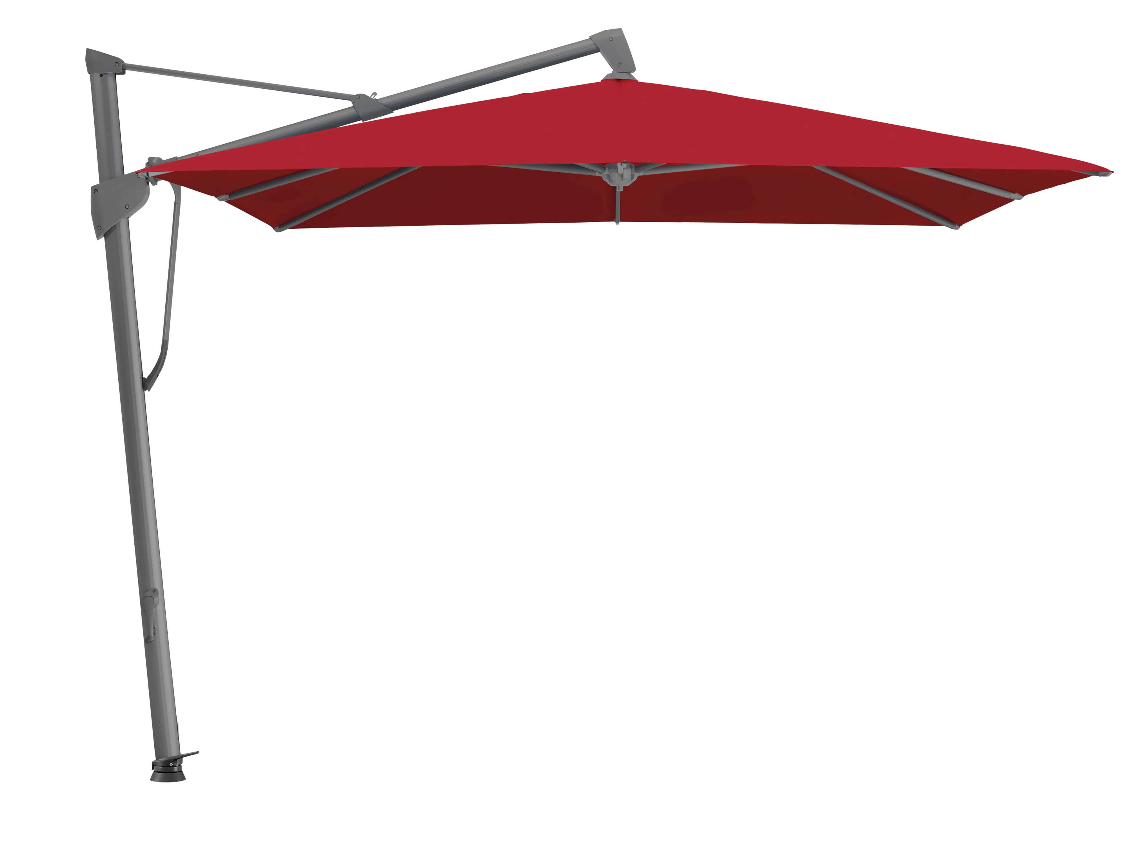 Ampelschirm  Sombrano S+ 300 x 300 cm