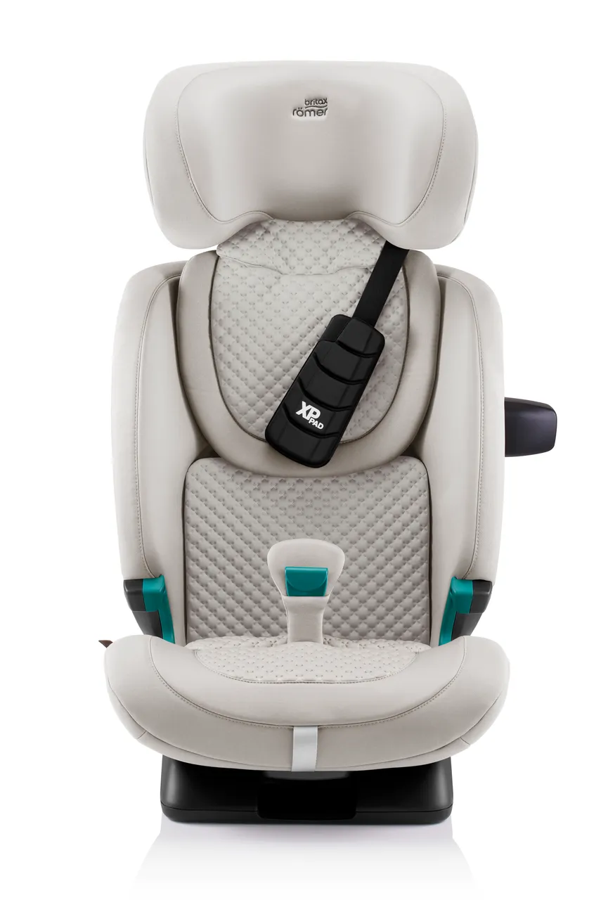 ADVANSAFIX Pro, Soft Taupe detail