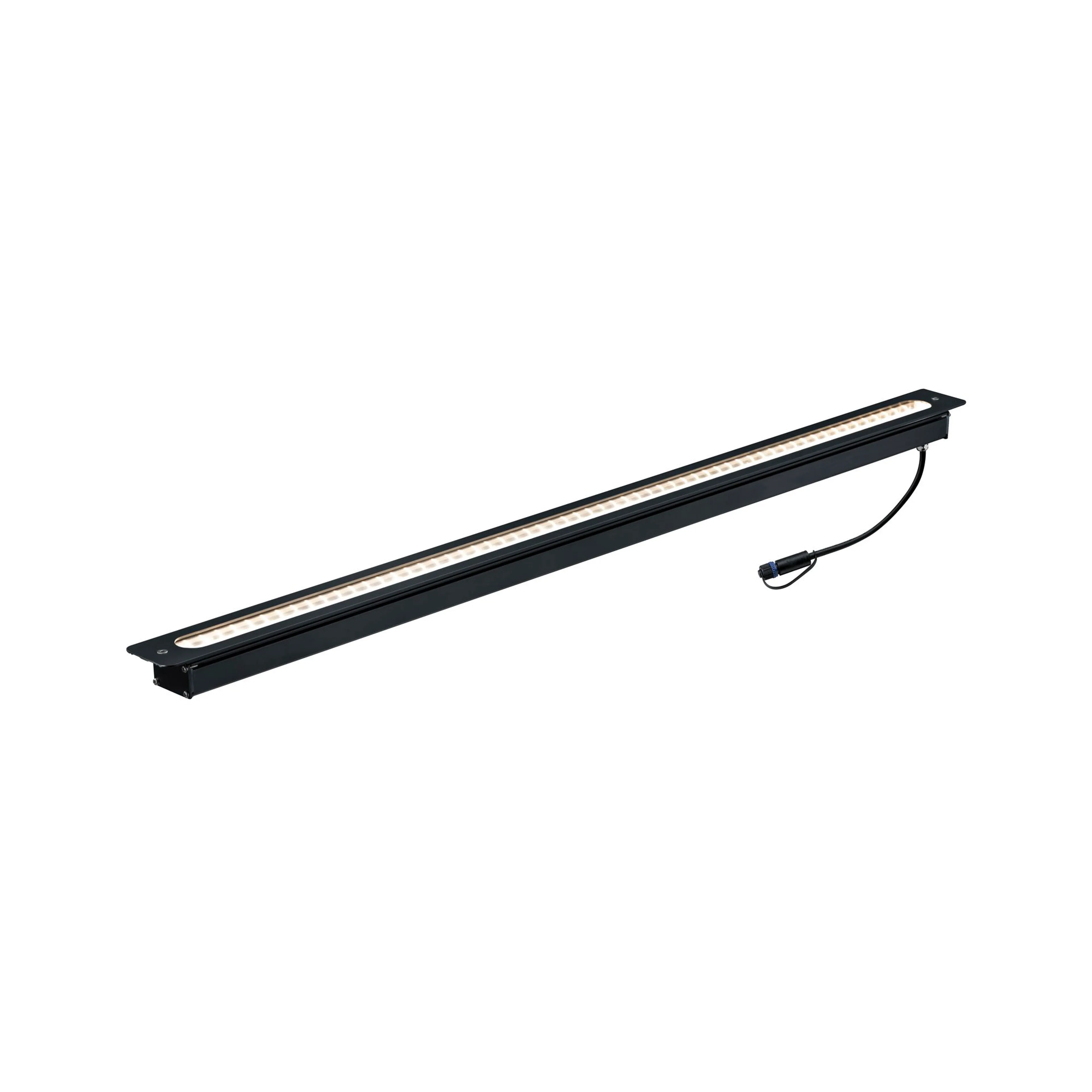 LED-Einbaulichtleiste Plug&Shine