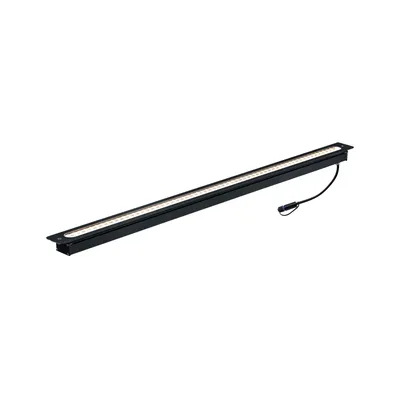 LED-Einbaulichtleiste