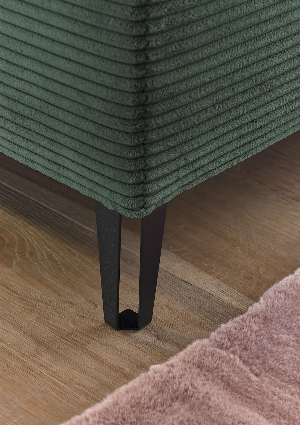 detail