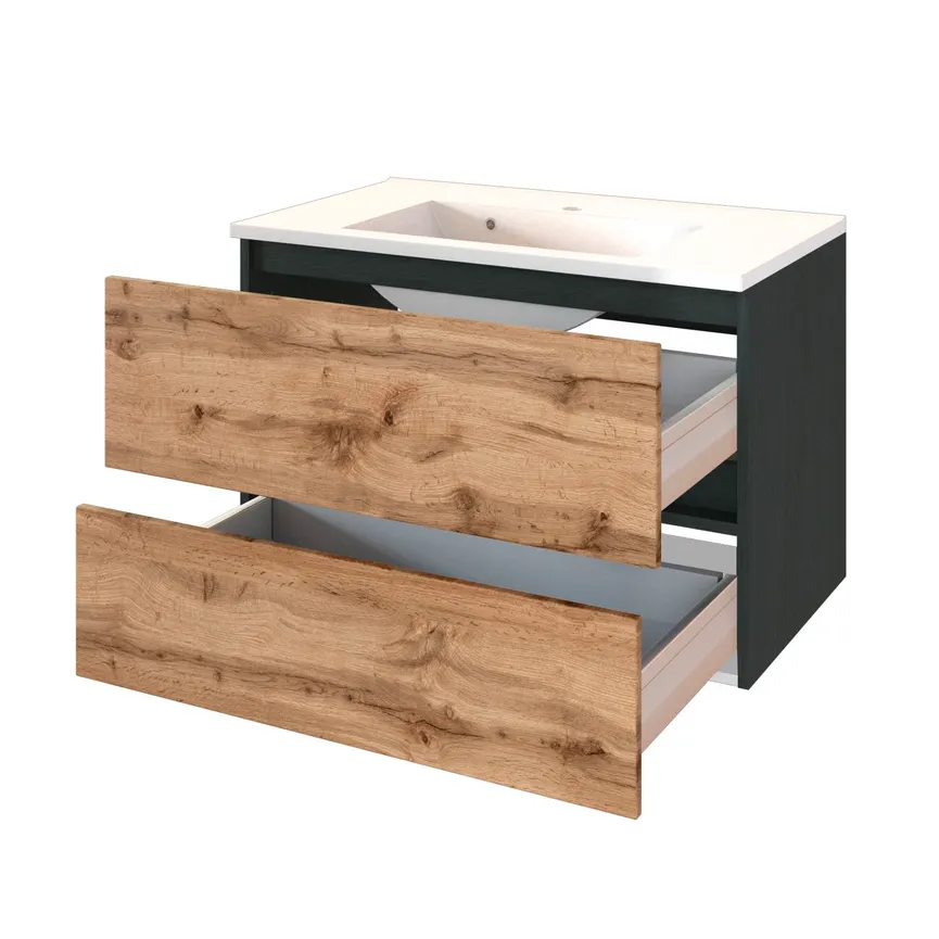 *Waschtischunterschrank detail