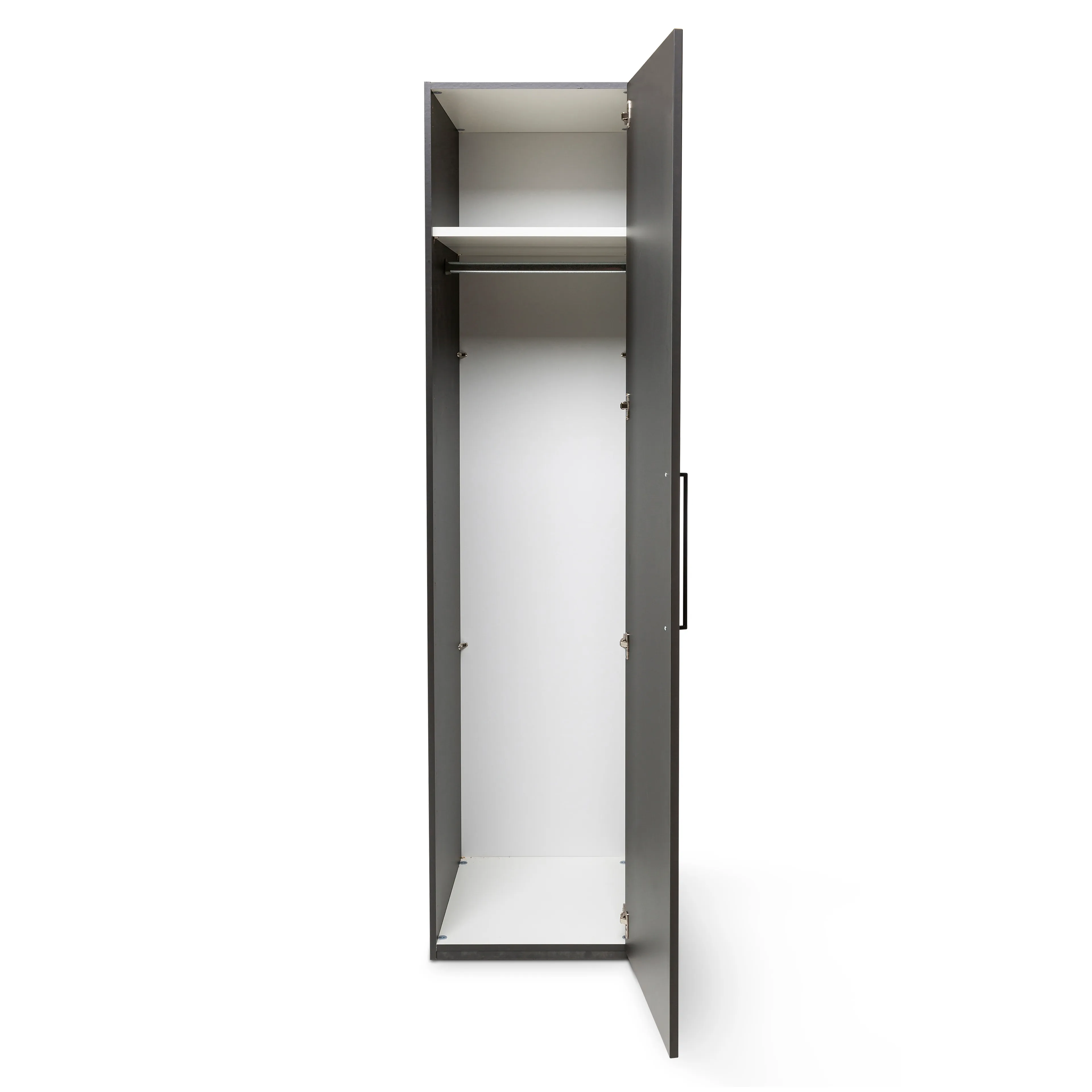 Kleiderschrank Cocoon 51 x 214 cm