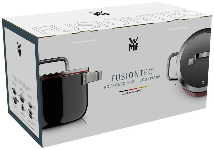 Topfset "Fusiontec Mineral detail