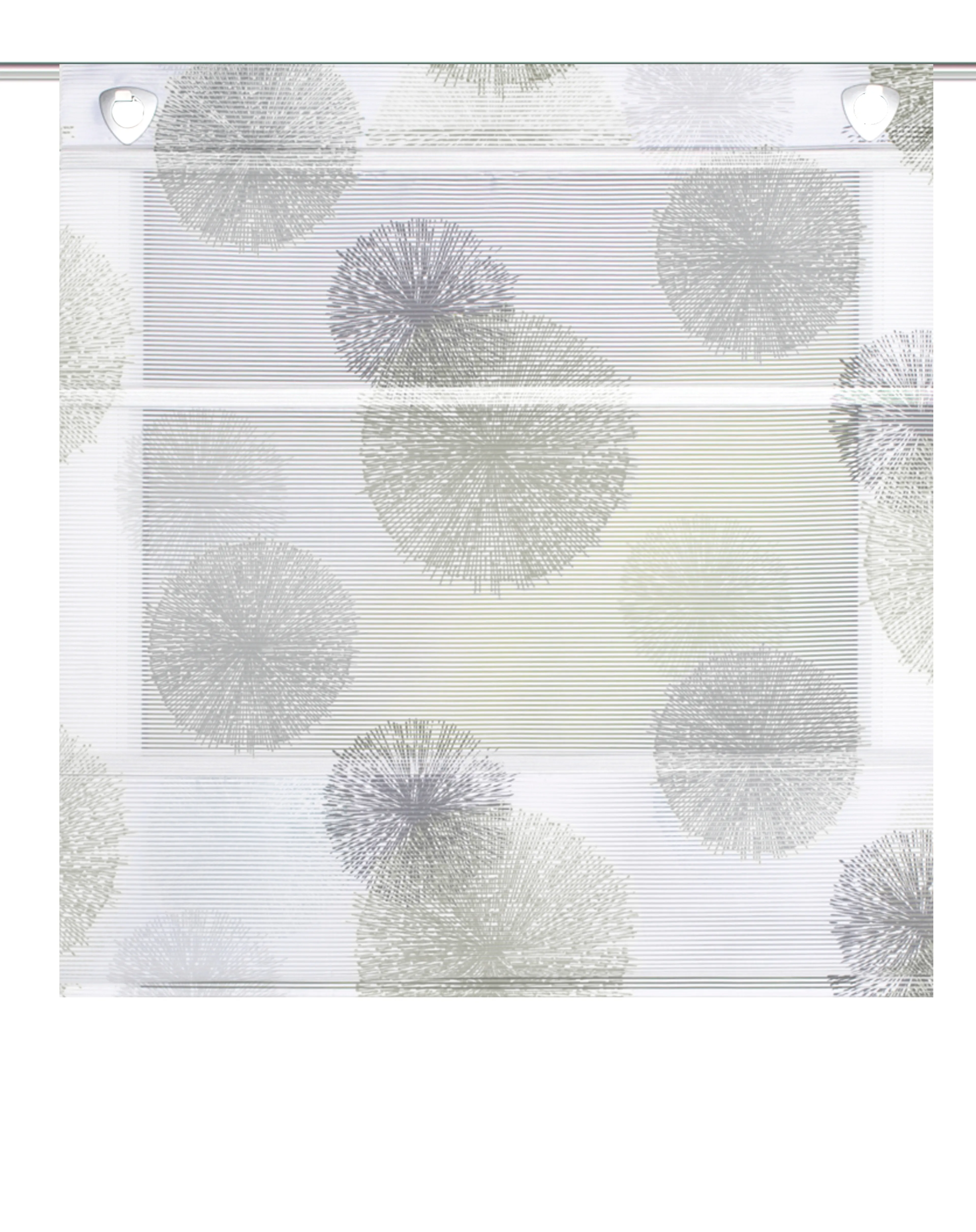 Rollo Kreise 60 x 130 cm