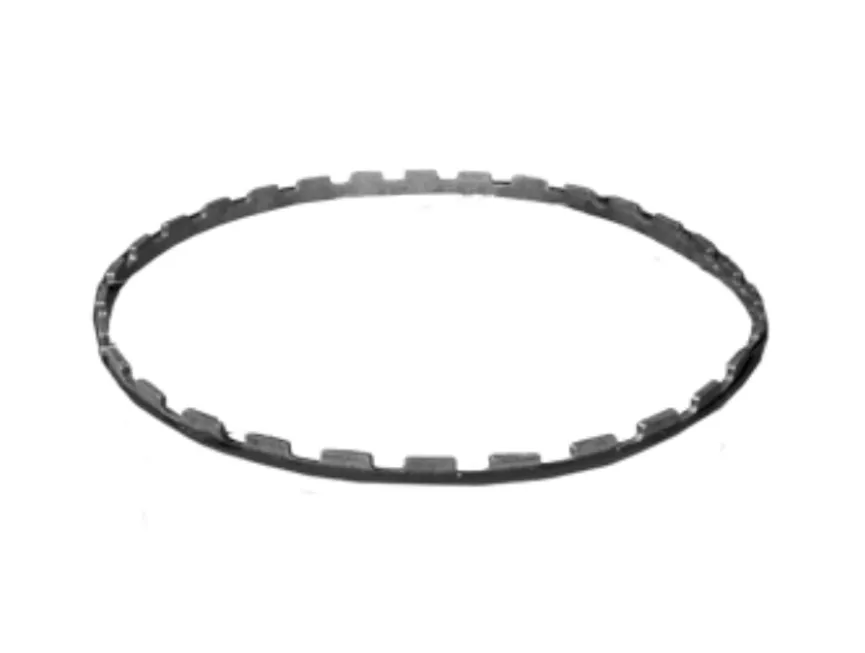 Spieße Ring 100 hauptaufnahme