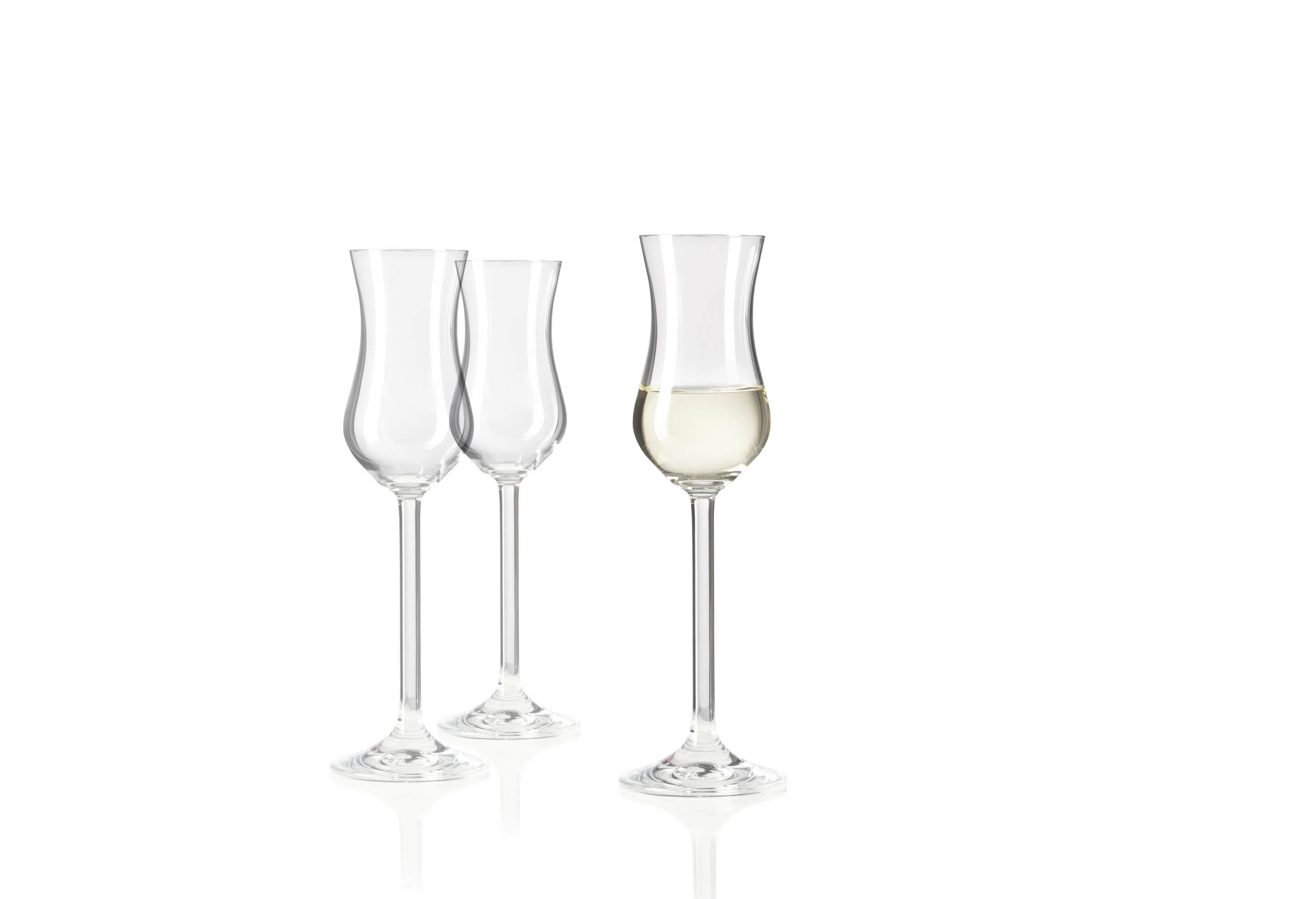 Schnapsglas Daily 100 ml
