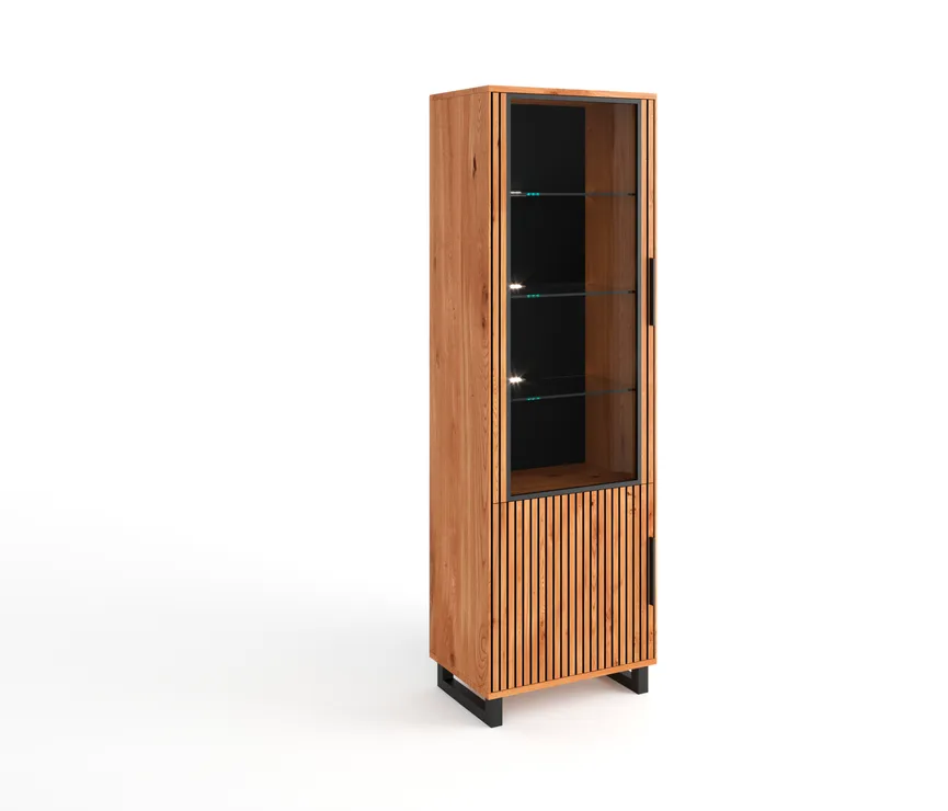 Vitrine hauptaufnahme