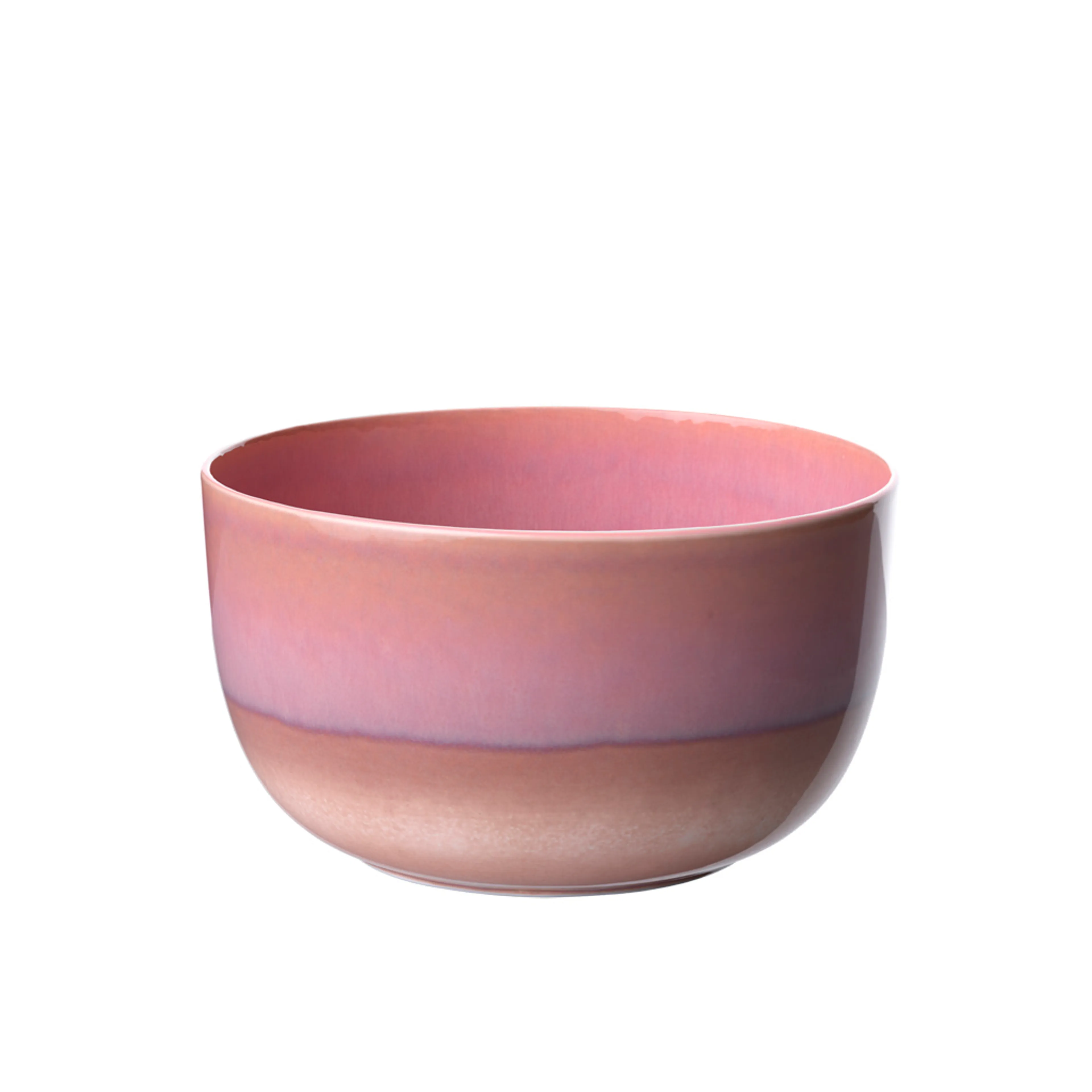 Schüssel Perlemor Coral Ø 22,4 cm
