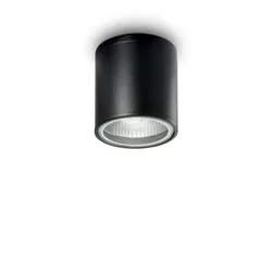 Schwarz material_farbe