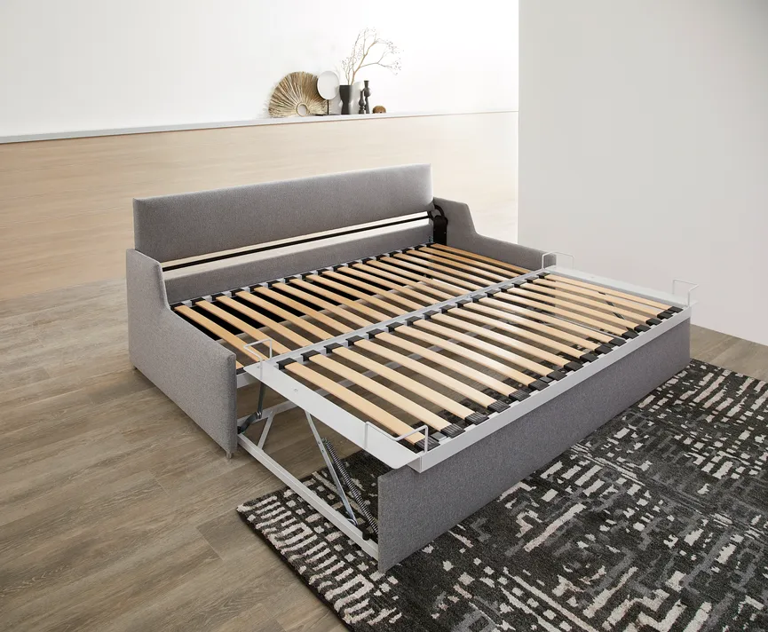 Schlafsofa AL1 2388 detail