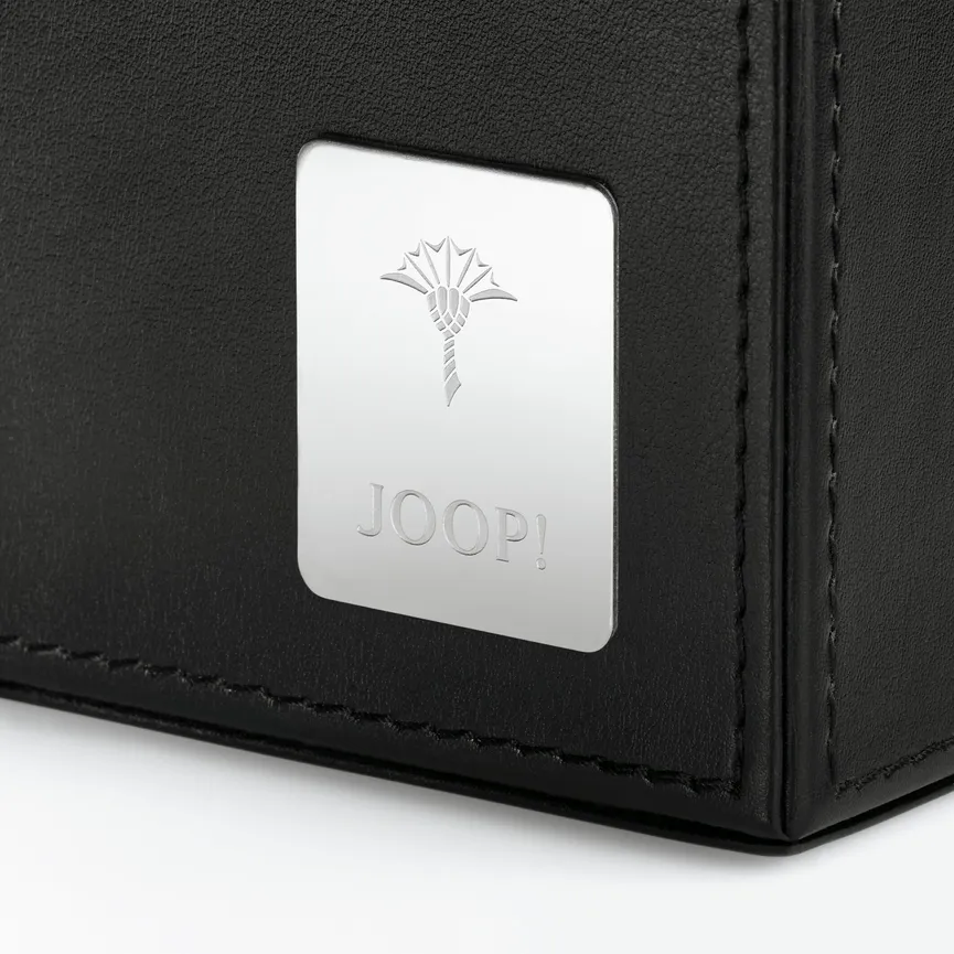 JOOP! BATHLINE Waeschebehaelte detail