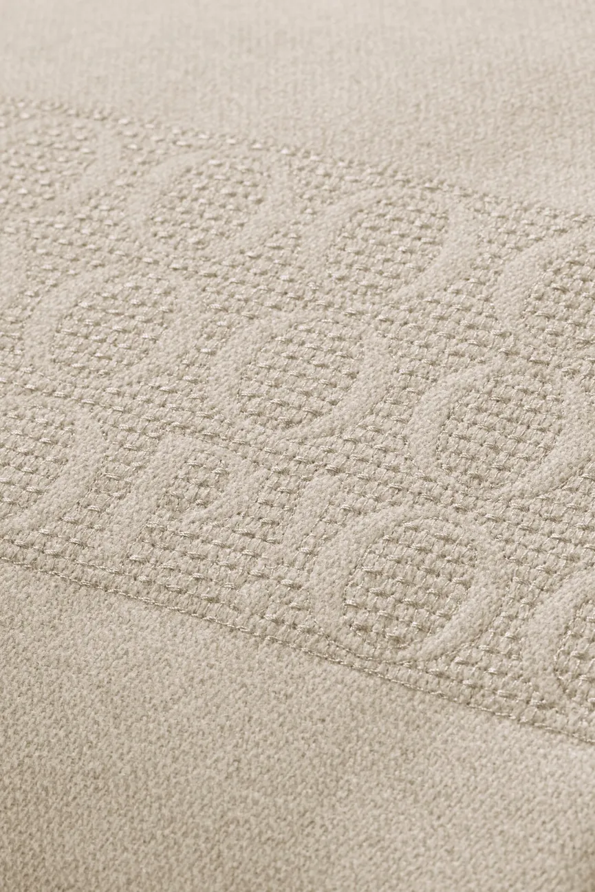 Kissenhülle J!Signature Stripe material_farbe
