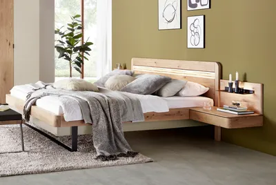 Bett