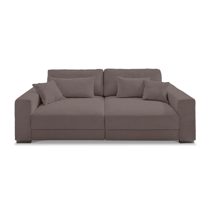 Bigsofa detail
