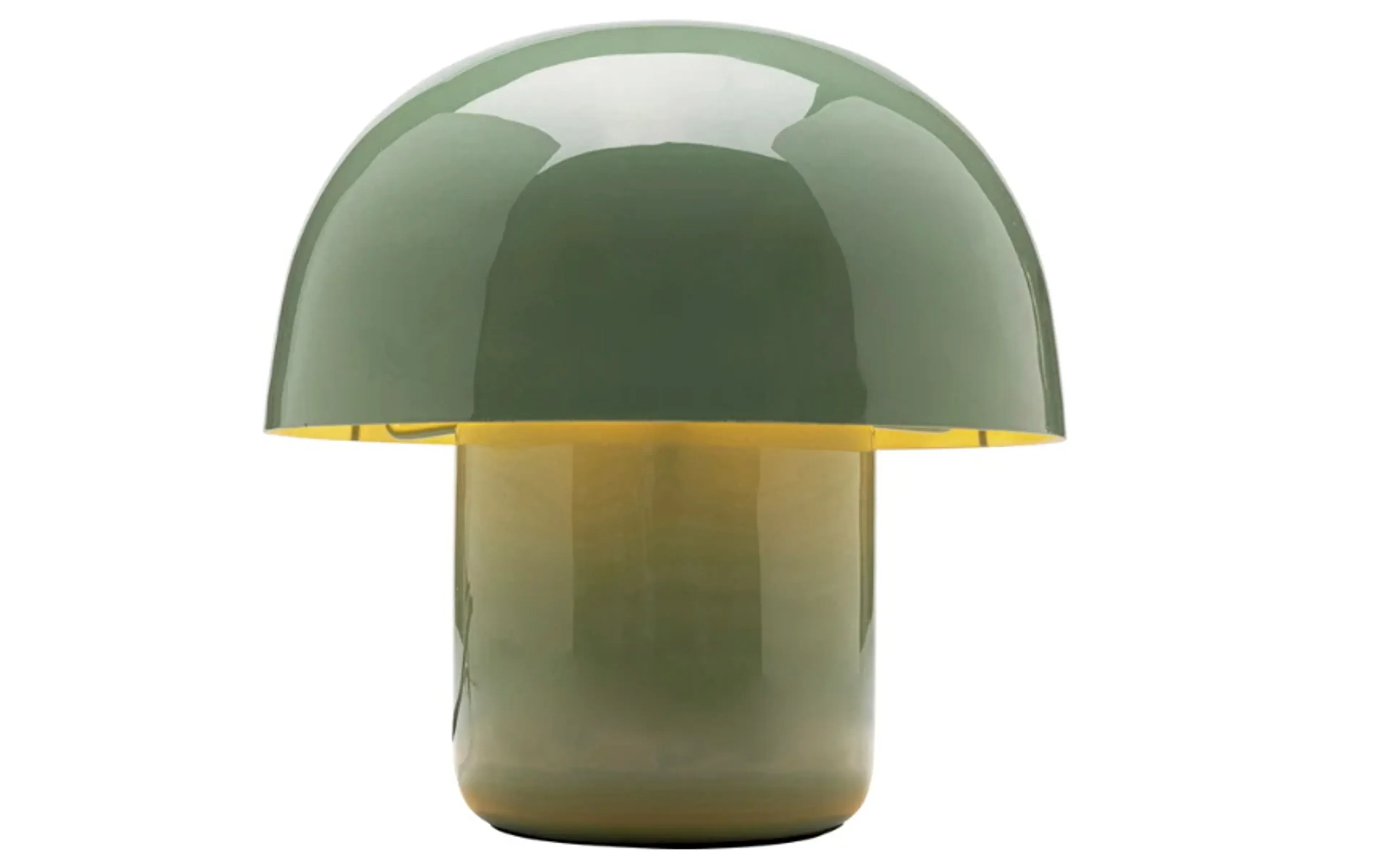 Tischleuchte Mushroom