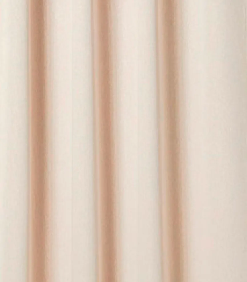 Dekoschal J!Pure Dimout natur material_farbe