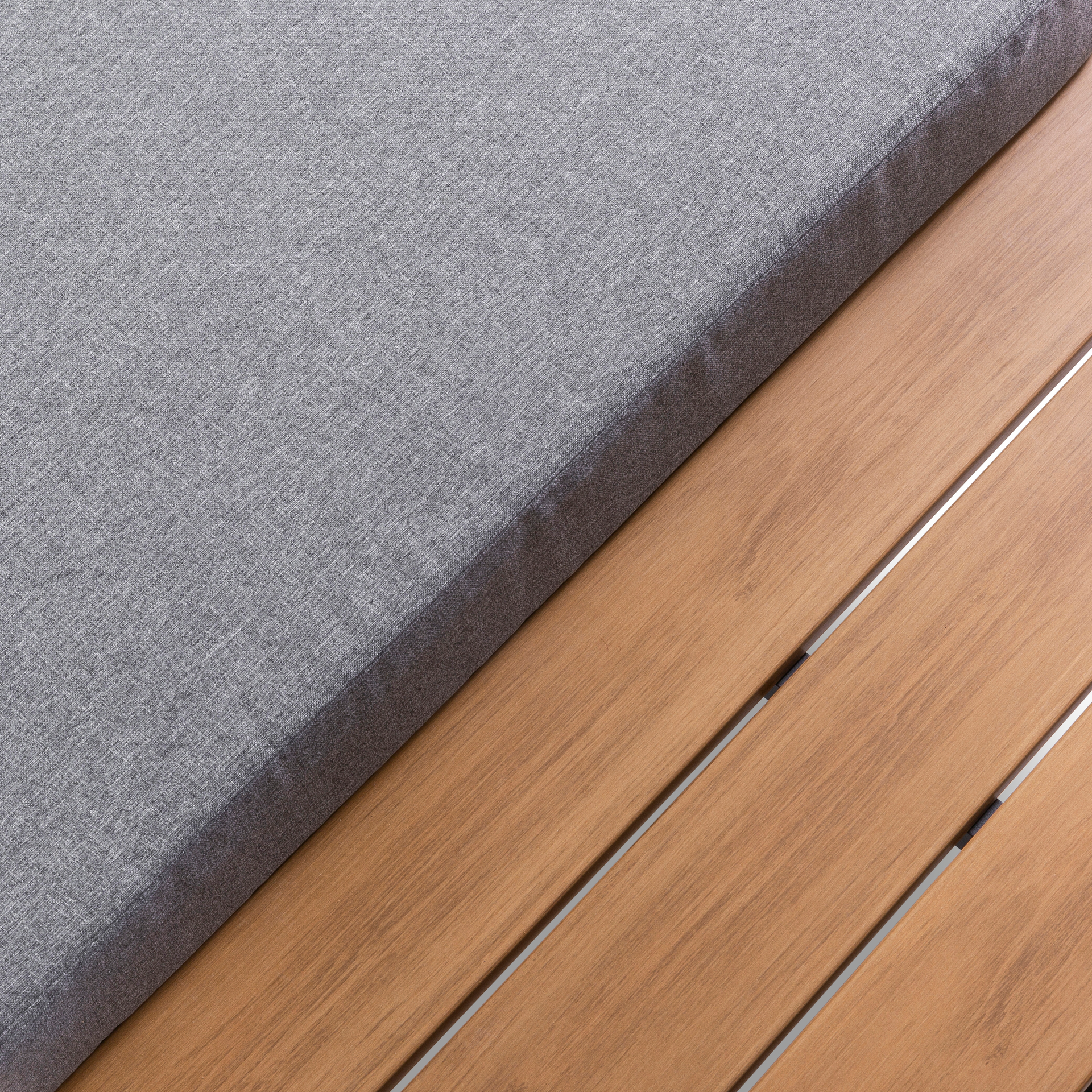 Lounge 3teilig detail