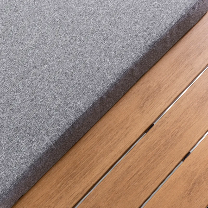 Lounge 3teilig detail