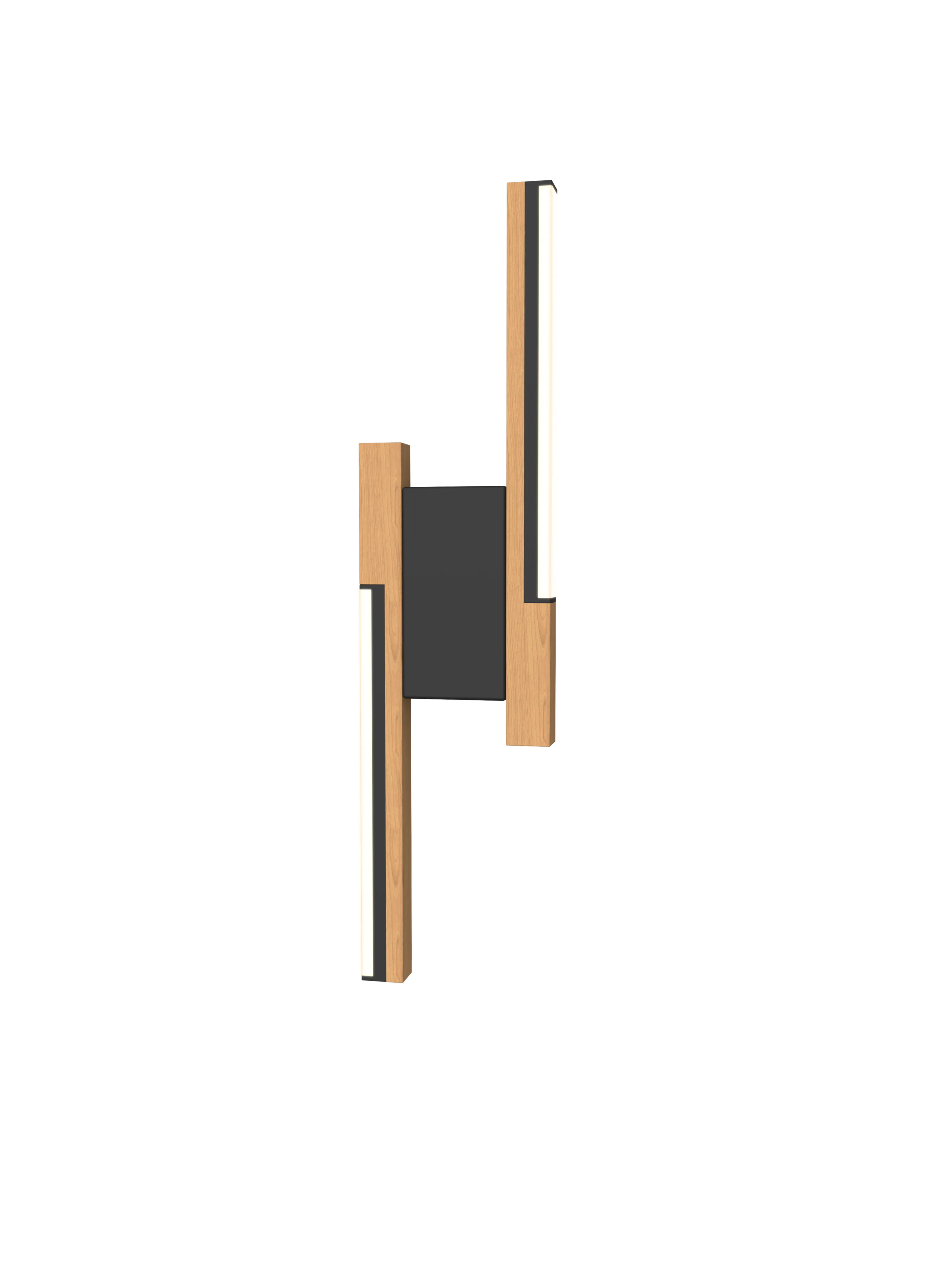 LED-Wandleuchte Palermo