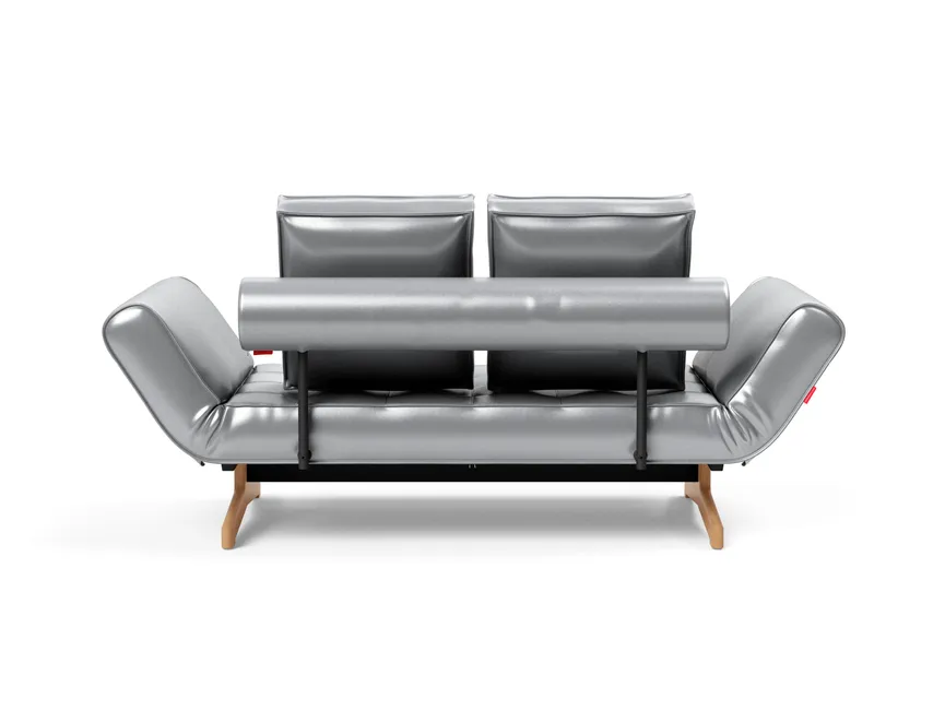 Sofa Eiche detail