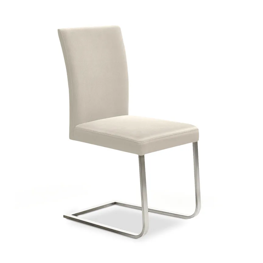 Freischwinger 6192-1A material_farbe